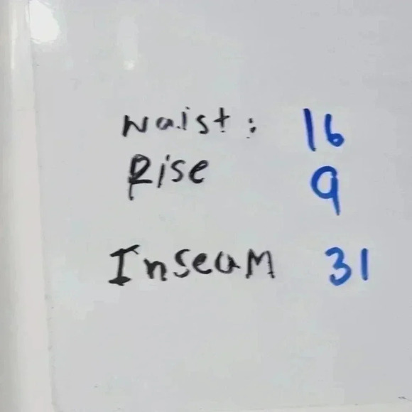 Tommy Hilfiger Chino Boot cut Ankle Zip Women's Pants 6 - Picture 3 of 8